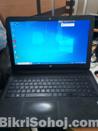 Hp Core I3 6th Gen Laptop 1tb Hdd 4gb Ram